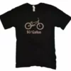 Effin Ride 0-Per Gallon T-Shirt-Black APPAREL