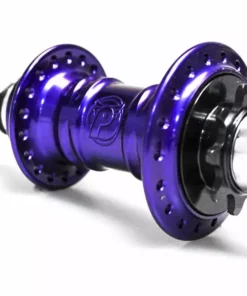 Profile Mini Rear Cassette Hub-36H-9T