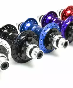 Profile Mini Rear Cassette Hub-36H-9T