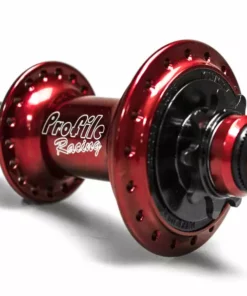 Profile Elite Street/ Park Rear Cassette Hub - 9T Cromo - 36H - 3/8