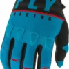Fly Racing 2020 Kinetic K120 Racing Glove-Blue/Black/Red