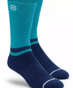 SHOES 100% Athletic Sock-Block