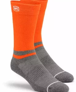 SHOES 100% Athletic Sock-Block