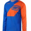 100% R-Core Downhill Jersey-Nova Royal Blue
