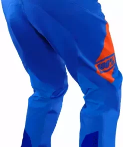 100% R-Core Downhill Pants-Nova Royal Blue
