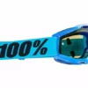 PROTECTIVE GEAR 100% Accuri Goggles-Blue Crystal