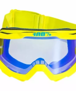 PROTECTIVE GEAR 100% Accuri Goggles-Fiji