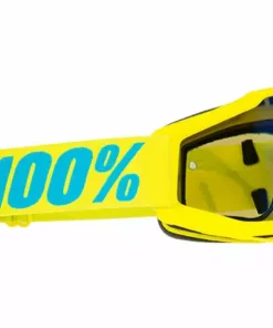 PROTECTIVE GEAR 100% Accuri Goggles-Fiji