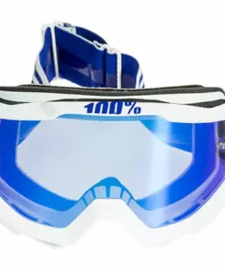 100% Accuri Goggles-Nimitz