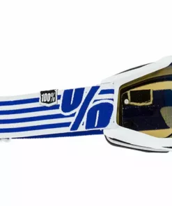 100% Accuri Goggles-Nimitz