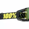 100% Accuri Goggles-Skylar Black