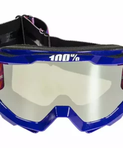 PROTECTIVE GEAR 100% Accuri Goggles-Sultan