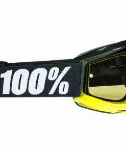 100% Accuri Goggles-Tornado 2