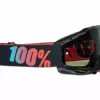 100% Accuri Youth Goggles-Black