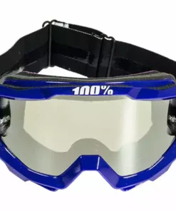 PROTECTIVE GEAR 100% Accuri Youth Goggles-Cheetah