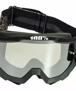 100% Accuri Youth Goggles-Graph PROTECTIVE GEAR