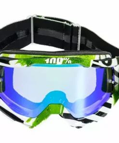 PROTECTIVE GEAR 100% Accuri Youth Goggles-Subway