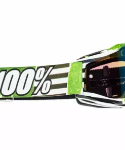 PROTECTIVE GEAR 100% Accuri Youth Goggles-Subway