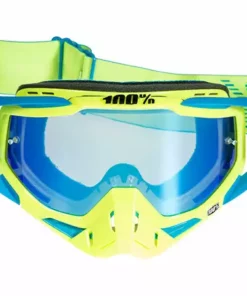 PROTECTIVE GEAR 100% Racecraft Goggles-Barbados