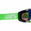 100% Racecraft Goggles-Organic PROTECTIVE GEAR