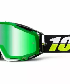 PROTECTIVE GEAR 100% Racecraft Goggles-Simbad