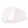 100% Accuri Lens Replacement-Youth-Clear PROTECTIVE GEAR