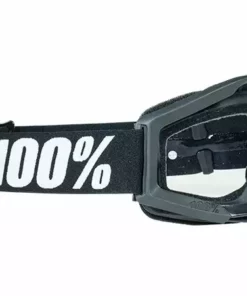 100% Strata Jr Goggles-Goliath PROTECTIVE GEAR