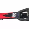 100% Strata Jr Goggles-Slash