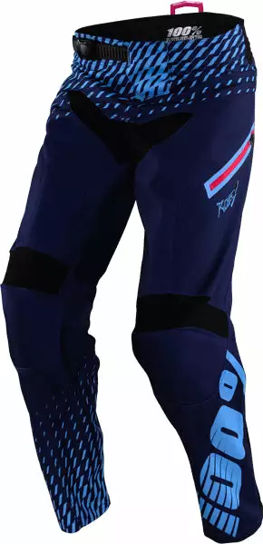 100% R-Core Downhill Youth Pants-Supra Blue RACE WEAR 2 100% R-Core Downhill Youth Pants-Supra Blue RACE WEAR