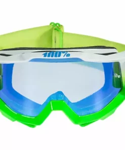 PROTECTIVE GEAR 100% Accuri Goggles-Barracuda