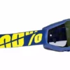 100% Accuri Goggles-Charger PROTECTIVE GEAR