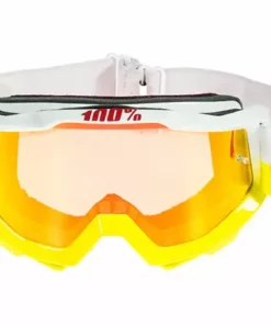 PROTECTIVE GEAR 100% Accuri Goggles-In & Out