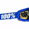 100% Accuri Goggles-Reflex Blue
