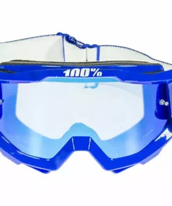 100% Accuri Goggles-Reflex Blue