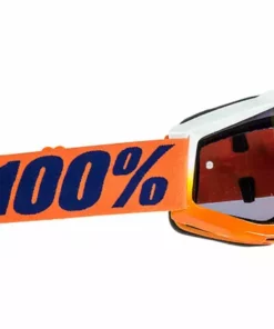 PROTECTIVE GEAR 100% Accuri Goggles-Sleet