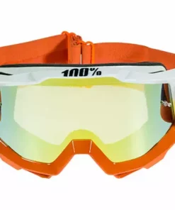 PROTECTIVE GEAR 100% Accuri Goggles-Sleet