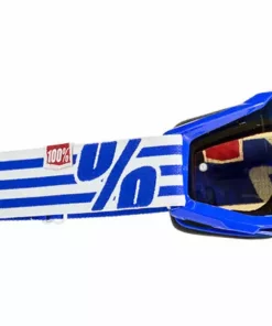 100% Accuri Youth Goggles-Nimitz PROTECTIVE GEAR