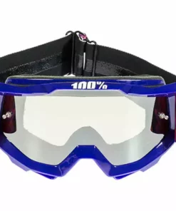 100% Accuri Youth Goggles-Sultan
