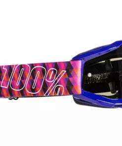100% Accuri Youth Goggles-Sultan