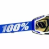 PROTECTIVE GEAR 100% Racecraft Goggles-Cobalt Blue