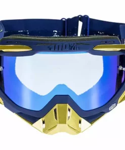 PROTECTIVE GEAR 100% Racecraft Goggles-Renaissance