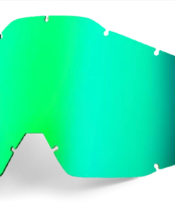 100% Racecraft/Accuri Lens Replacement PROTECTIVE GEAR