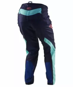 100% R-Core DH Pant-Navy RACE WEAR