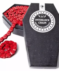 Chains Shadow Conspiracy Interlock Supreme Chain