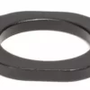 Shadow Conspiracy Gyro Plate-Black Brake Parts