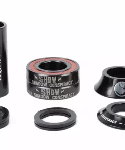 Bottom Brackets Shadow Conspiracy Stacked Bottom Bracket-Spanish