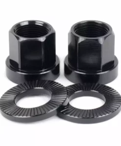 Shadow Conspiracy Alloy Axle Nuts