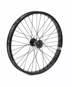WHEELS Shadow Conspiracy Symbol Front Wheel-20x1.75"-36H