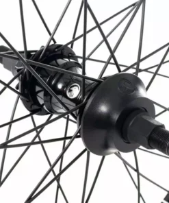 Shadow Conspiracy Symbol Rear Wheel-36H-9T