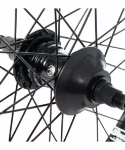 WHEELS Shadow Conspiracy Optimized Freecoaster Wheel-36H-9T